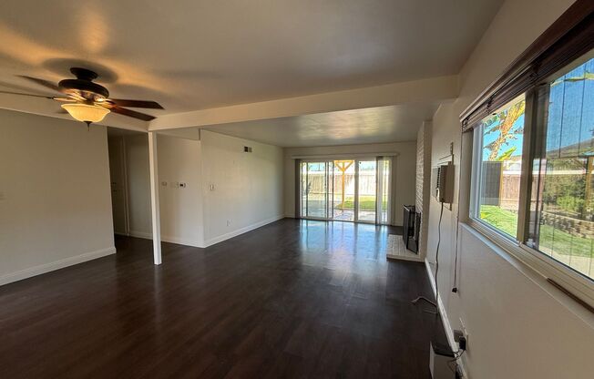 Coming Soon! Home with a View and Solar