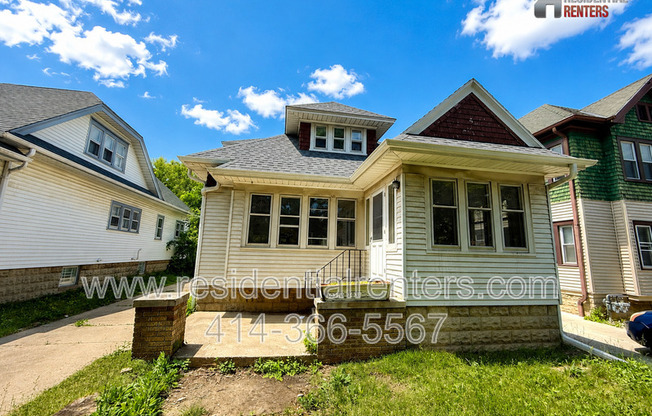 3031 N 60 ST