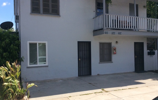 Studio, 1 bath, 650 sqft, $1,295