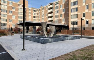 2939 Van Ness Street, NW #412