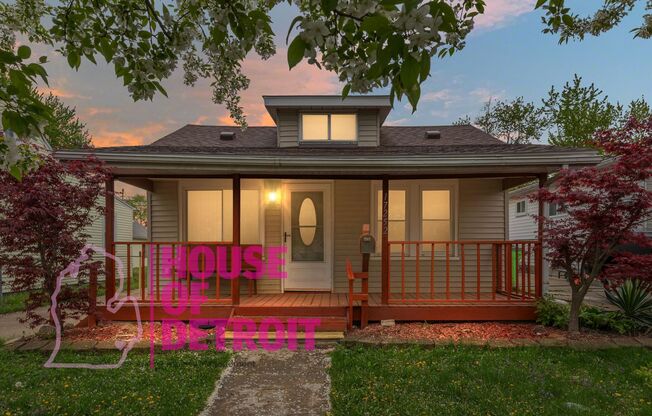 2 BEDROOM | 1 BATH | FREE PRE SCREEN