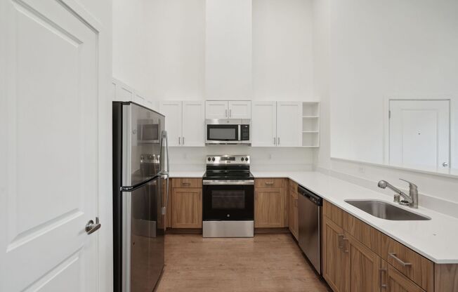 2 beds, 2 baths, 982 sqft, $1,849, Unit 64