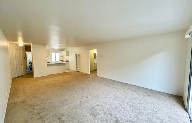 2 beds, 1 bath, $3,675, Unit #7