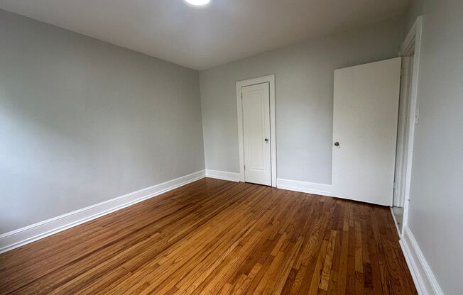 Apartment in New Britain