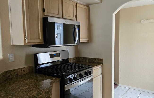 6480 Annie Oakley Drive