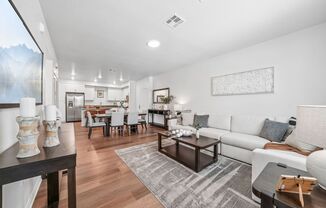 1 bed, 1 bath, $2,335, Unit GP-A 306