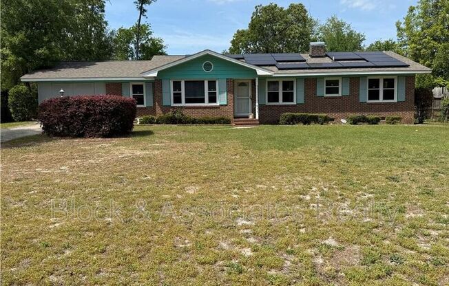 611 GALLOWAY DR