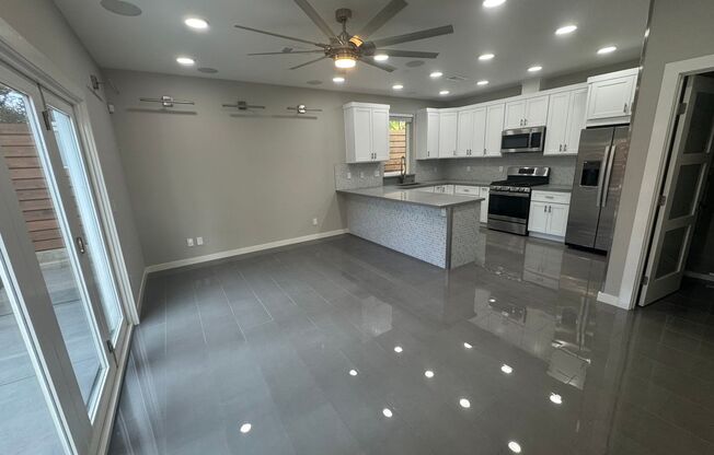 Newly Constructed 2-Bed, 3-Bath Detached ADU in Livermore – Modern Living at 1550 Murdell Ln