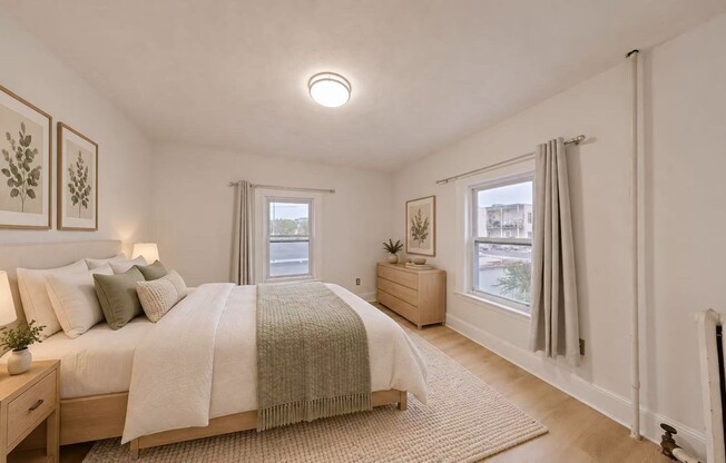 4 beds, 1.5 baths, 1,724 sqft, $3,700, Unit SF