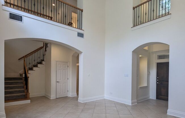 Serene 3 Bed / 3 Bath in Great Austin Location!