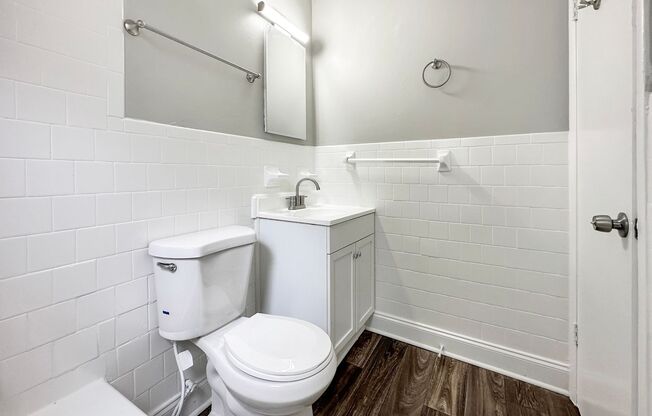 Valley Creek Apartments