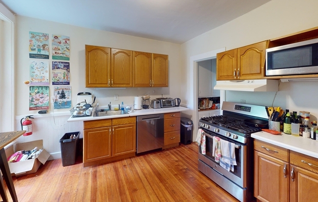 91 FULLER ST