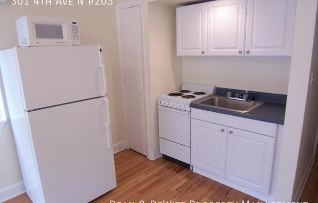 301 4th Ave N