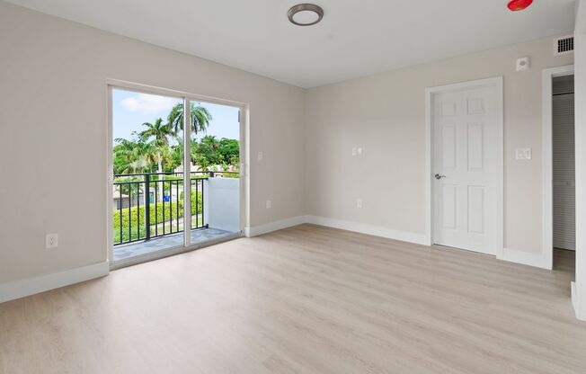 Waterside Apartments