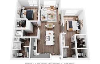 Partner-provided photo for $2797 unit