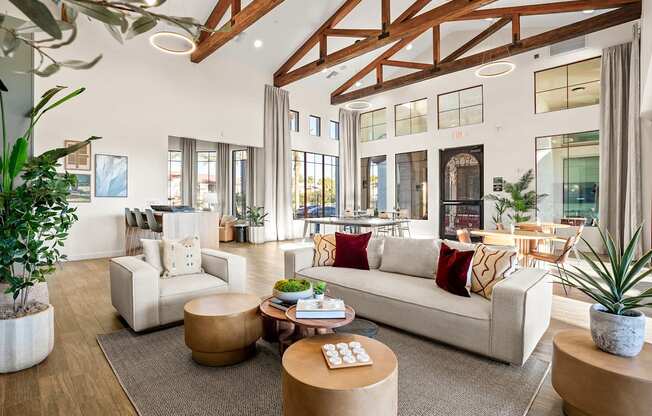 Welcome to Almeria at Ocotillo