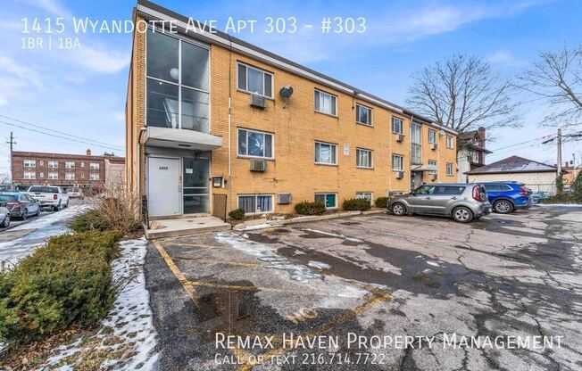Partner-provided property photo
