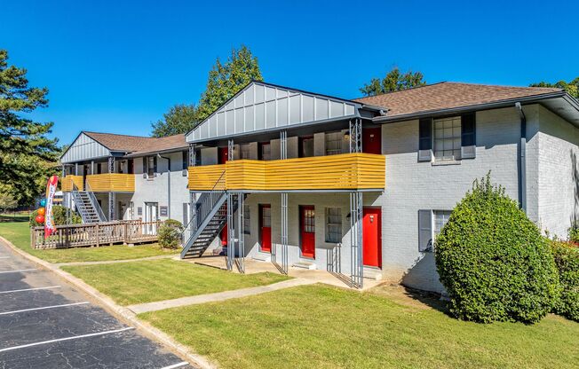 Partner-provided property photo