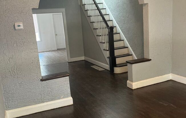 Welcome to this Charming Home