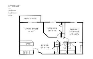 Partner-provided photo for $1795 unit