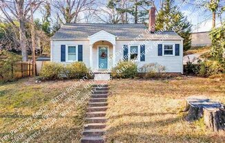 231 W HILLCREST DR