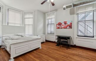 3 beds, 2 baths, 1,000 sqft, $2,600, Unit 3414 - B