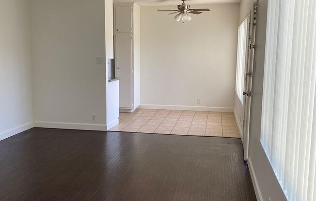 1 bed, 1 bath, $2,295, Unit 12