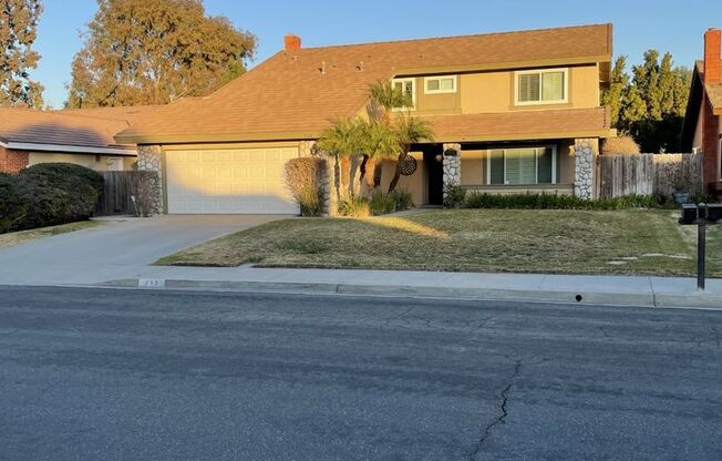 Whelan Ranch Single Family Home