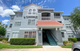 2 bedroom, 2 bath For Rent Tampa Palms Area!