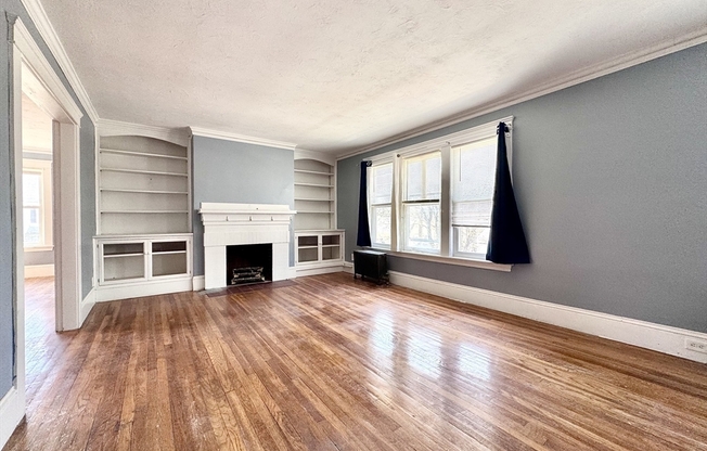 58 LONGFELLOW RD
