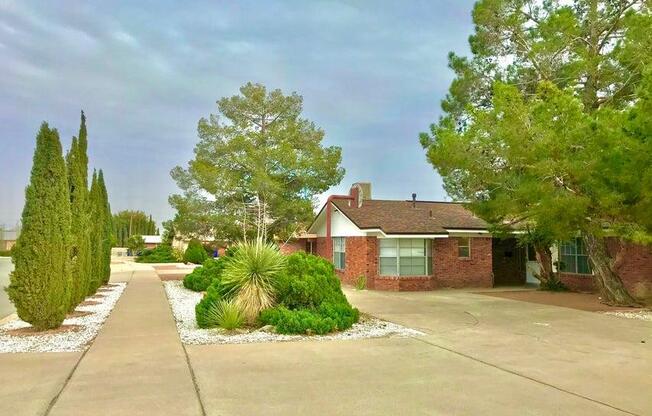 9426 TURRENTINE DR