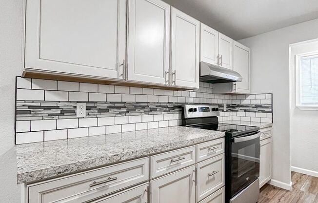 2 beds, 2 baths, 1,096 sqft, $1,525, Unit 1877A