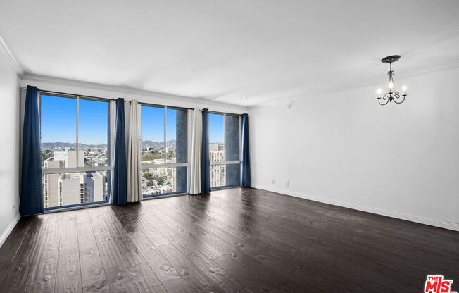 Studio, 1 bath, 481 sqft, $2,250, Unit 1409