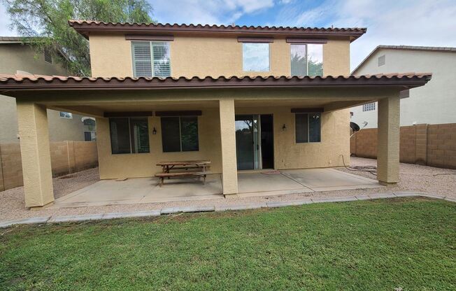 5062 S Stonecreek Blvd