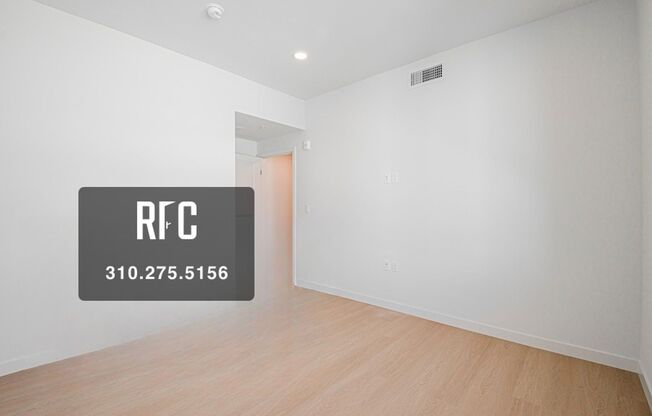 3 beds, 2 baths, 1,432 sqft, $5,455, Unit 603