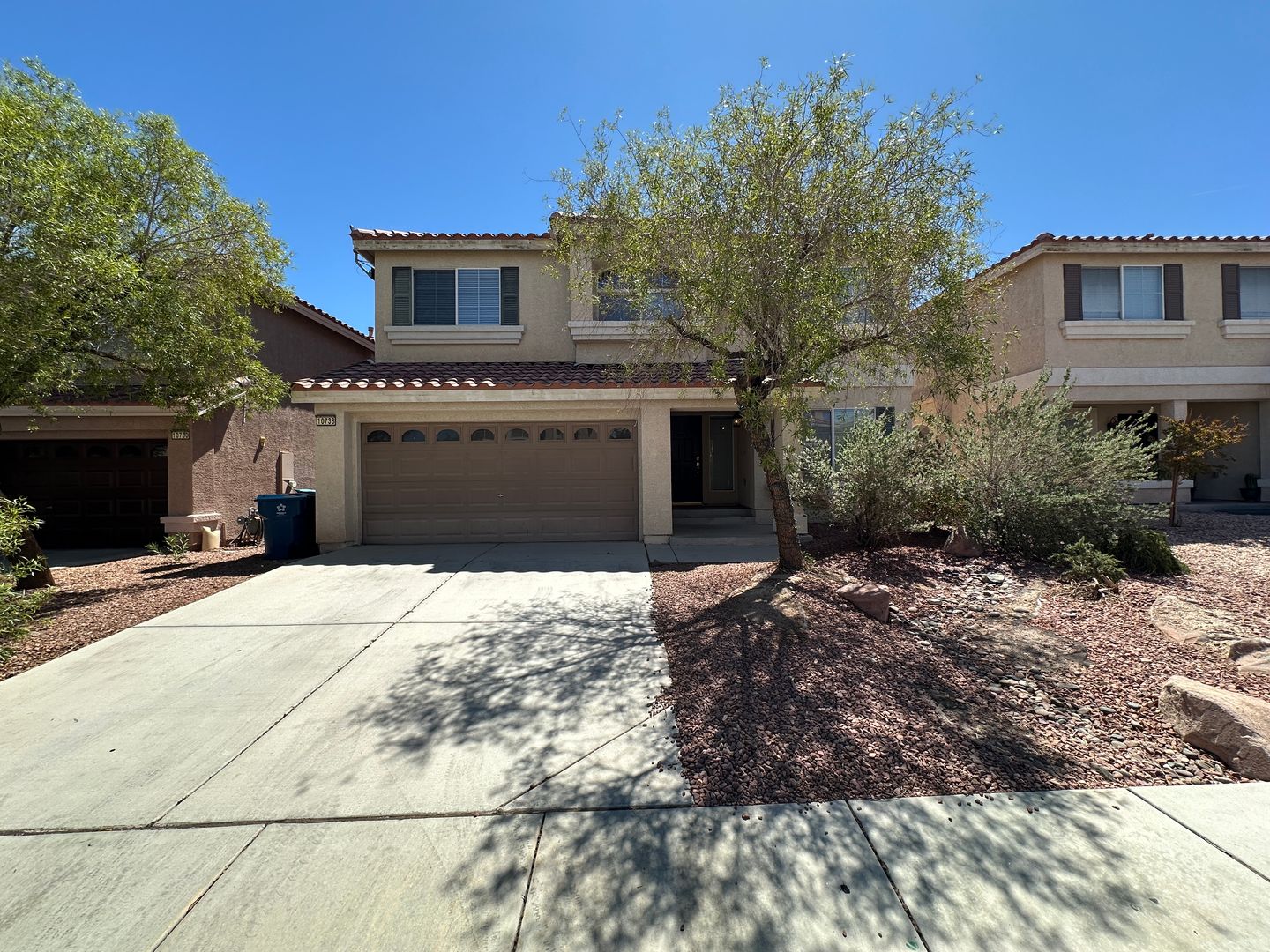 Silverado Court