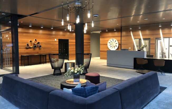 Arterra KC lobby seating