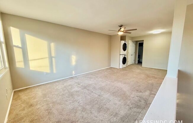 4407 2nd Street Northeast Apt. # 2