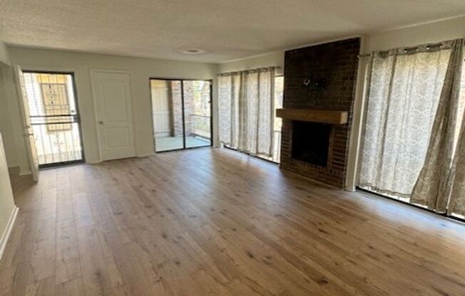 Townhome For Rent In Germantown