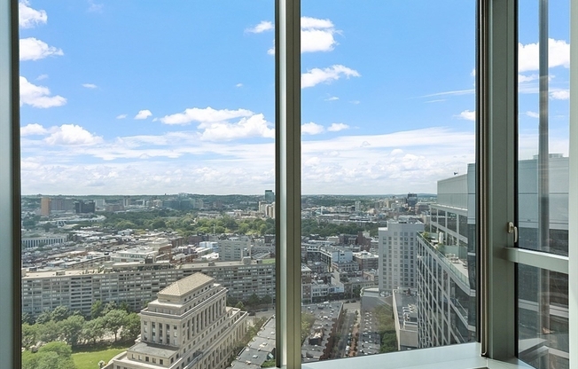 1 bed, 1.5 baths, 897 sqft, $8,950, Unit 2706