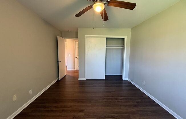 1 bed, 1 bath, 640 sqft, $1,095, Unit A2