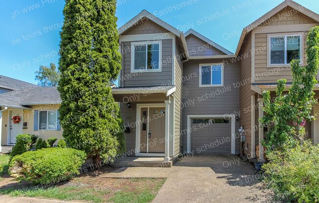 218 NW Connell Ave Hillsboro, OR 97124