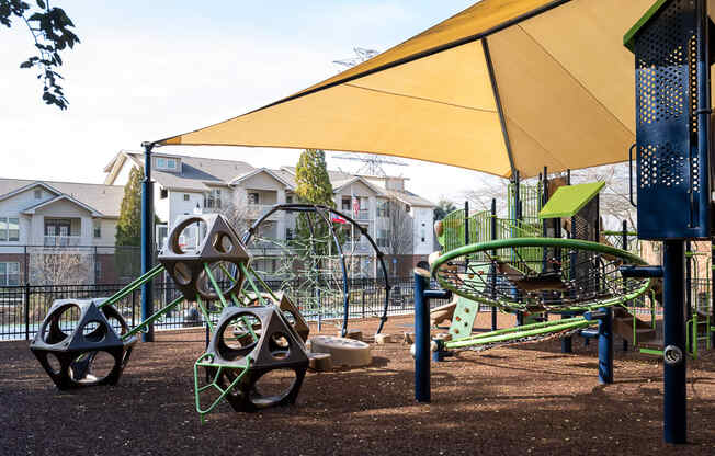 Walton Ridenour playground Kennesaw, GA