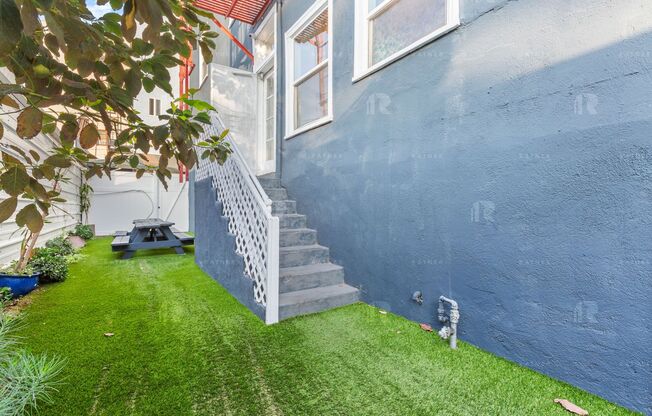 Studio, 1 bath, 500 sqft, $1,595, Unit Unit #302