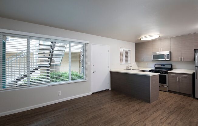 Villas at Carlsbad