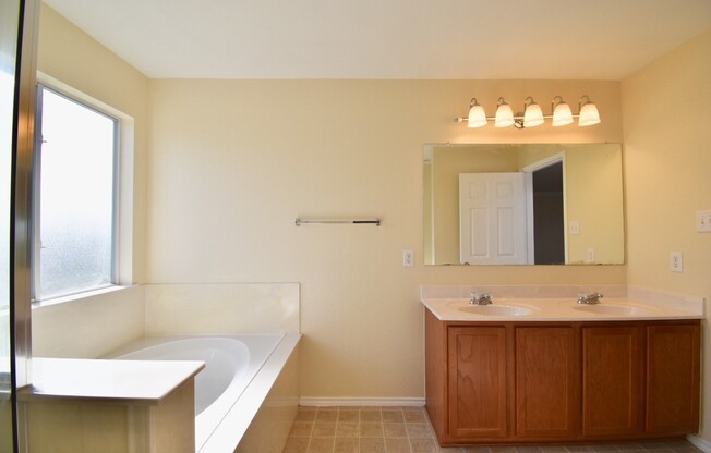 Welcome home to 120 Tower Bluff!