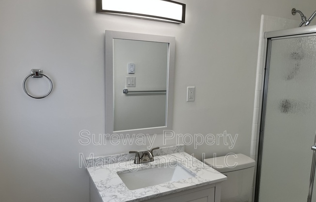 134 A BUCKINGHAM