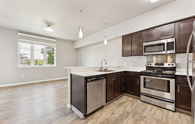 LaScala Apartments