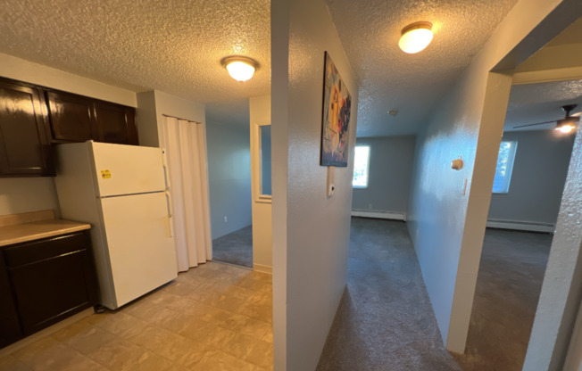 1 Bedroom 1 Bathroom Available in Country Club Villas!  **Move-In Special**