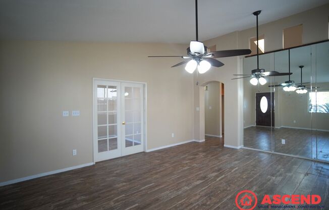 3 beds, 2 baths, $2,350